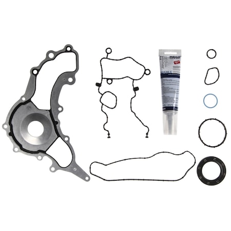 Mahle Engine Timing Cover Gasket Set JV5173